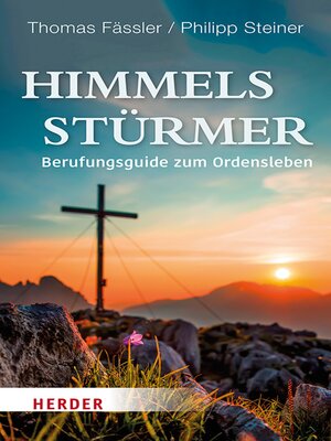 cover image of Himmelsstürmer